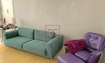 Imagem 3: Apartamento 107 metros quadrados com 2 quartos original 3