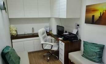 Imagem 4: Rio de Janeiro - Conjunto Comercial/Sala - Barra da Tijuca