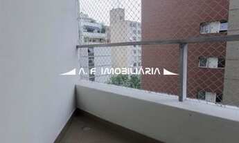 Imagem 3: São Paulo - Apartamento Padrão - CONSOLAÇAO