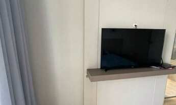 Imagem 7: Sobrado de ALTO PADRÃO semi mobiliada