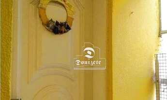 Imagem 7: Condomínio Maracanã Sobrado com 3 dormitórios à venda, 115 m² por R$ 360.000 - Jardim Carl