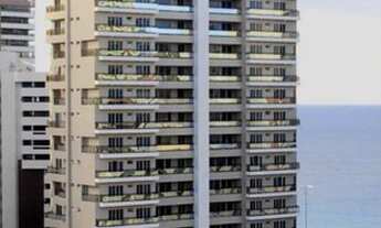 Imagem: Ed. Turriz no Meirles 163m 4 suites DCE