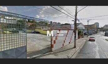 Imagem 7: Terreno à venda, 1237 m² por R$ 3.300.000,00 - Freguesia do Ó - São Paulo/SP