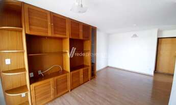 Imagem 2: Apartamento - Bosque - Campinas