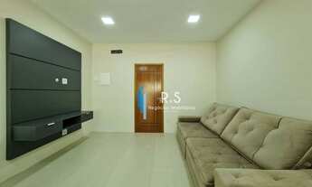 Imagem 5: Apartamento com 2 dormitórios à venda, 67 m² por R$ 355.000,00 - Residencial Quinta das Vi