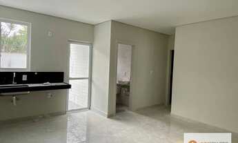 Imagem 4: Apartamento com área privativa 2 quartos sendo 01 com suite à venda, 55 m² por R$ 720.000