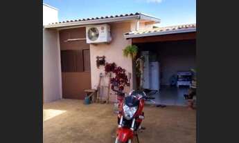 Imagem 6: CASA EM MIRASSOL D