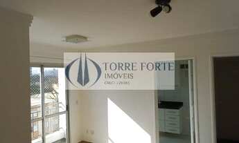 Imagem 7: Lindo apartamento 2 dormitórios 1 vaga e com varanda no Jd Independencia