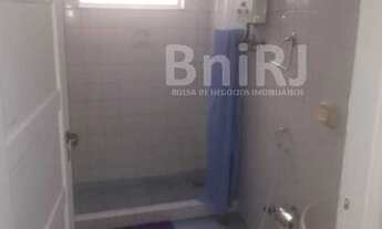 Imagem 10: TIJUCA - Amplo apartamento 2 quartos em excelente localização