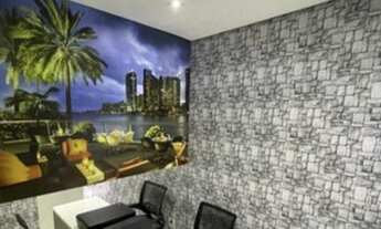 Imagem 6: COMERCIAL - ITAIM BIBI - SP