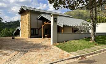 Imagem: Casa com 3 dormitórios à venda, 290 m²