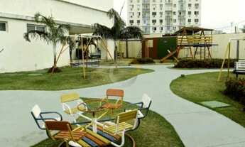 Imagem 2: Lindos Apto Citta Itapoan 2 e 3 Quartos