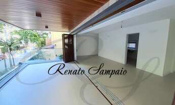 Imagem 3: Apartamento de 182 metros quadrados no bairro Ipanema com 3 quartos