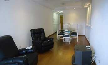 Imagem 3: Apartamento com 3 dormitórios à venda, 125 m² por R$ 550.000,00 - Cerâmica - São Caetano d