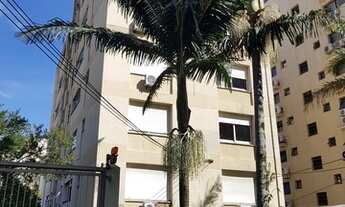 Imagem 2: Apartamento para venda tem 110 metros quadrados com 3 quartos em HIGIENÓPOLIS - Porto Aleg