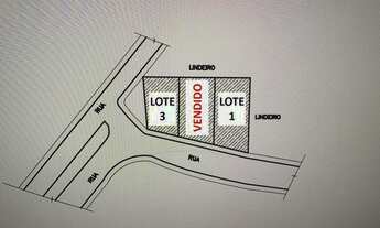 Imagem 4: Terreno em Gal. Câmara: R$45.000!