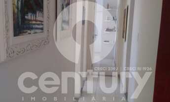 Imagem 7: Apartamento para venda com 98 metros quadrados com 3 quartos em Grageru - Aracaju - SE