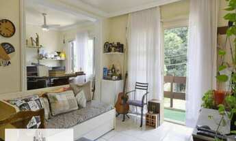 Imagem: Apartamento à venda 2 Quartos, 1 Suite