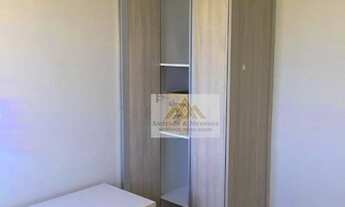 Imagem 5: Apartamento com 3 dormitórios, 66 m² - venda por R$ 270.000,00 ou aluguel por R$ 980,00/mê