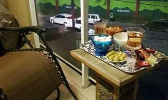 Imagem 4: Studio com 1 dormitório à venda, 30 m² por R$ 200.000,00 - Cajuru - Curitiba/PR