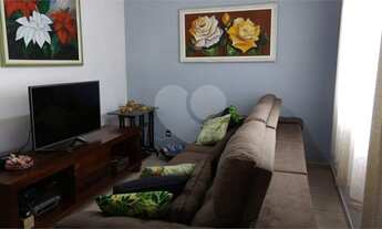 Imagem 3: Jundiaí - Casa Padrão - Parque Residencial Eloy Chaves