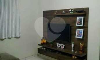 Imagem 3: Apartamento a venda no Condomínio Morada Da Serra