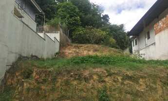 Imagem 3: Terreno à venda, 396 m² por R$ 270.000,00 - Progresso - Juiz de Fora/MG