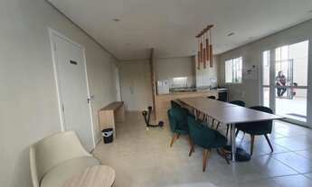 Imagem 2: APARTAMENTO NOVO- LAZER COMPLETO - ANDAR ALTO COM VISTA LIVRE