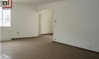 Imagem 6: Casa com 4 dormitórios, 330 m² - venda por R$ 3.600.000 ou aluguel por R$ 21.000/mês - Vil