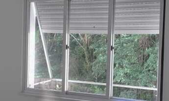 Imagem: Amplo sala, 2 quartos, com 75 m², fundos