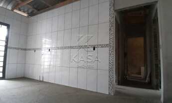 Imagem 5: CANOAS - Casa Padrão - Mato Grande