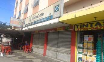 Imagem: Loja para aluguel tem 70 metros quadrados