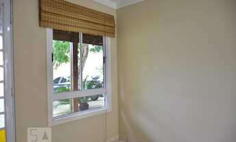 Imagem 3: Casa de Condomínio para Aluguel - Jardim Interlagosn, 2 Quartos, 67 m2