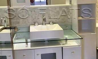 Imagem 6: Flat Mercure Vila Olímpia disponível para venda com 25m² e 01 vaga de garagem