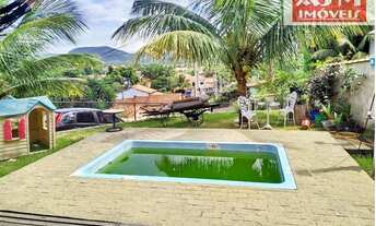 Imagem 2: Casa c/ Piscina, em Condomínio no Bairro do Flamengo, Próximo a Transporte, Comércio - Mar