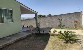 Imagem 2: Casa para venda possui 110 metros quadrados com 2 quartos em Campo Alegre - Nova Iguaçu