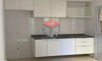 Imagem 3: Apartamento à venda, 2 quartos, 1 vaga, Vila Luzita - Santo André/SP