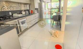 Imagem 4: Apartamento para Venda em João Pessoa, Manaíra, 3 dormitórios, 3 suítes, 5 banheiros, 3 va