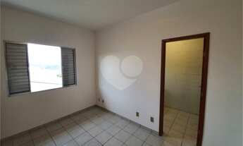 Imagem 7: Jundiaí - Casa Padrão - Vila Galvão