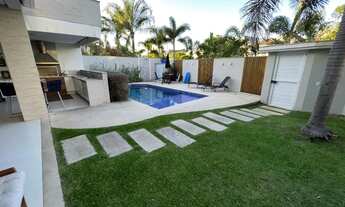 Imagem 7: MAGNÍFICA MANSÃO TRÍPLEX EM CONDOMÍNIO DE ALTO PADRÃO NO CORAÇÃO DA BARRA DA TIJUCA