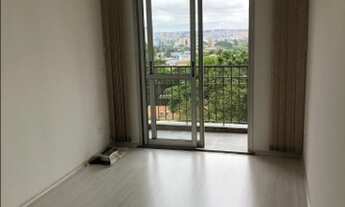 Imagem: Apartamento à venda, 60 m² por R$ 420.000,00