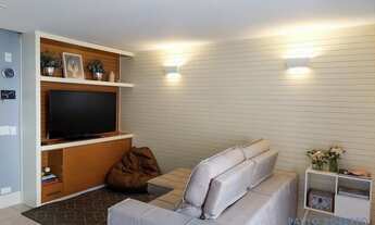 Imagem 4: APARTAMENTO - MORUMBI - SP