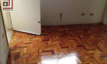 Imagem: Apartamento residencial à venda, Vila Clementino