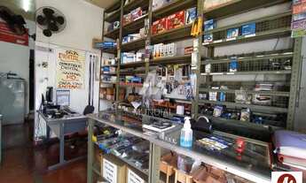 Imagem 5: Casa (térrea na rua) 2 dormitórios, cozinha planejada