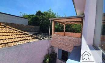 Imagem 3: Sobrados à venda, 143 m² por R$ 668.000 - Fundação - São Caetano do Sul/SP