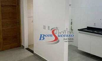 Imagem: Apartamento com 2 dormitórios para alugar