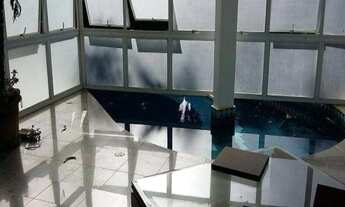 Imagem 4: CASA COM 4 DORMITÓRIOS PARA ALUGAR, 850 M² POR R$ 3.200,00/MÊS - LAGO AZUL CONDOMÍNIO E GO