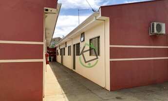 Imagem 3: Kitnet com 01 dormitório para alugar, 35 m² por R$ 670/mês - Vila Progresso - Araraquara/S