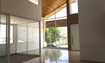 Imagem 2: Campinas - Casa de Condomínio - Alphaville