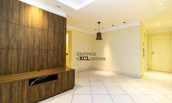 Imagem 7: Apartamento com 3 dormitórios para alugar, 65 m² por R$ 1.600,00 - Orleans - Curitiba/PR